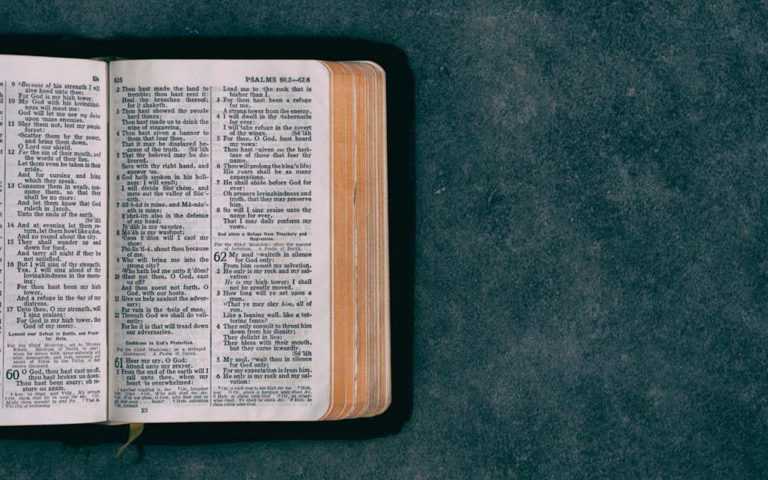 Old Sermon Notes