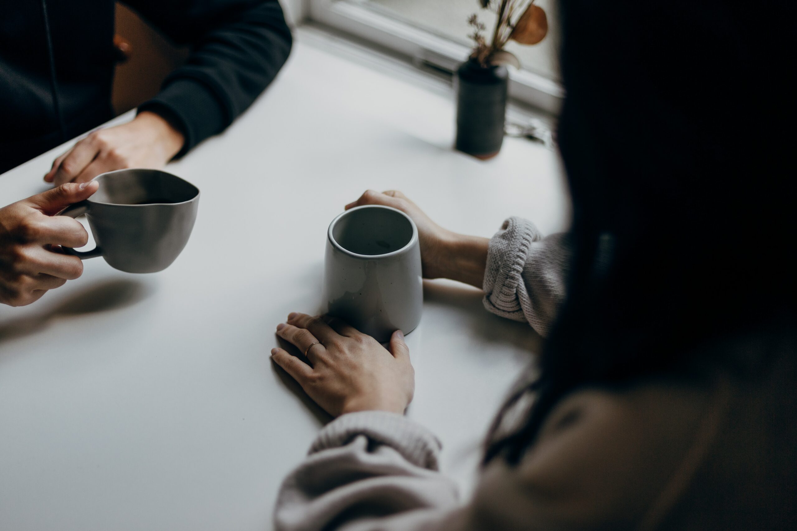 Pastoral Care/Counseling