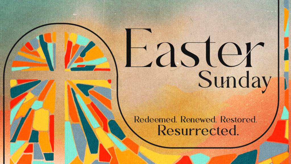 Easter 2024