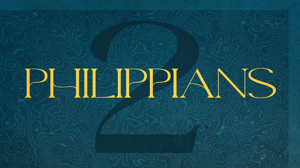 Philippians 2