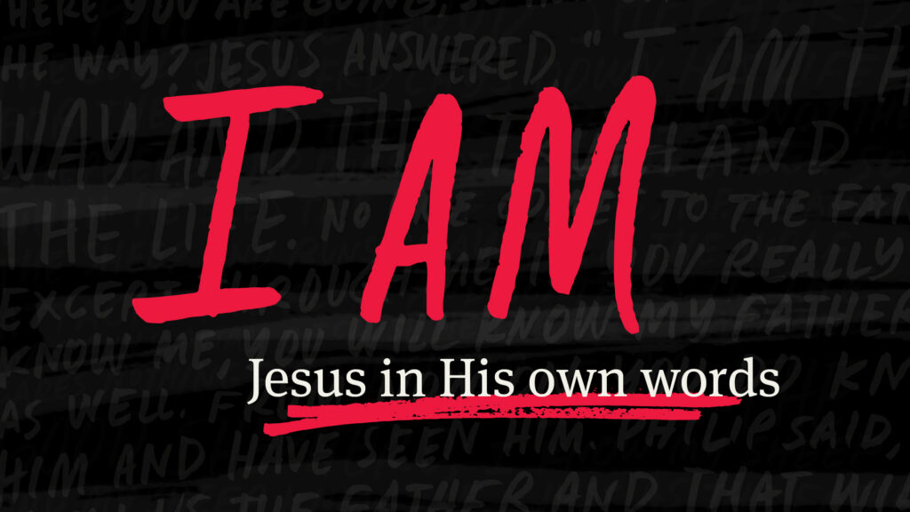 Only Jesus