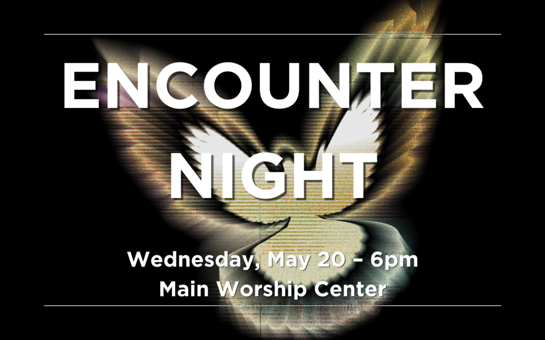 Encounter Night
