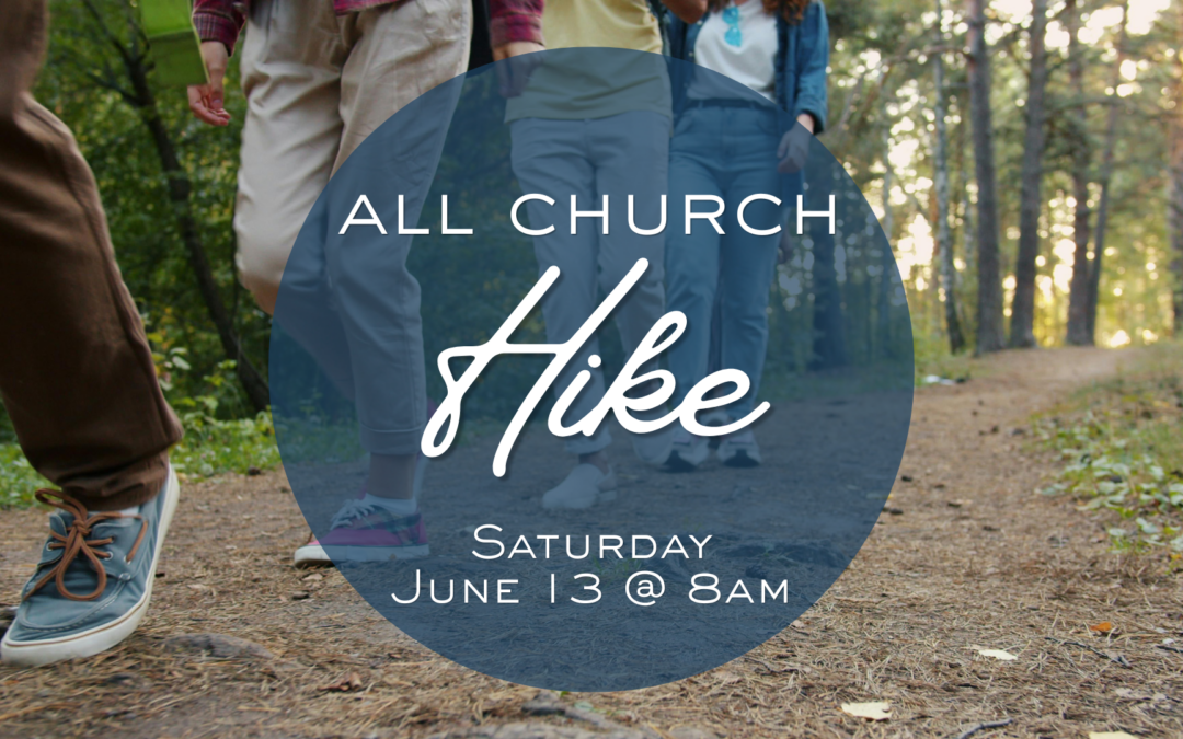 All Church Hike