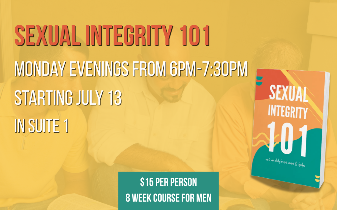 Sexual Integrity 101